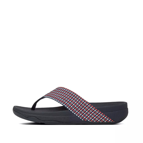 FITFLOP SURFA Toe-Post Sandals