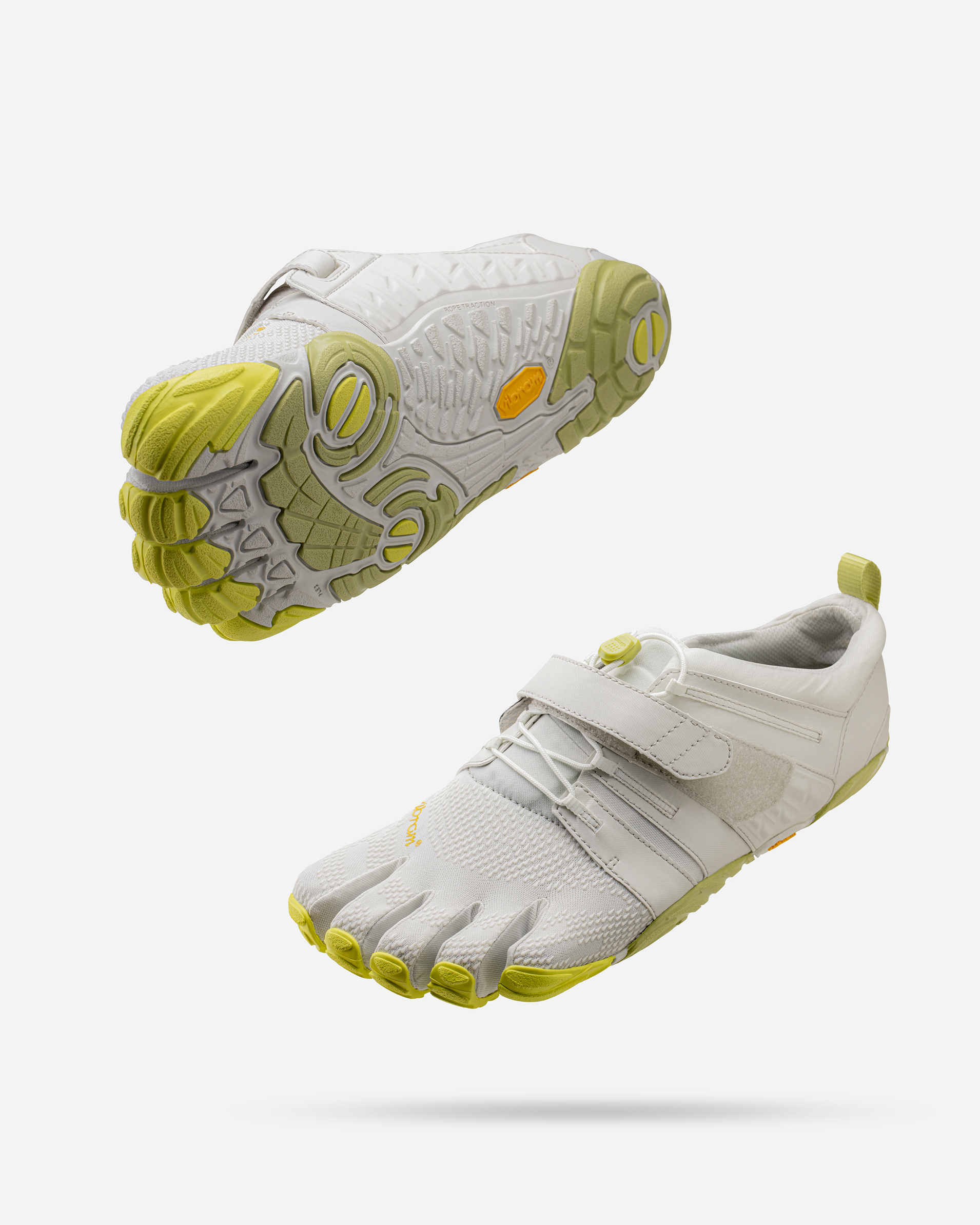Vibram Men's V-Train 2.0 Training Shoe - Grey - Shoplifestyle Vibram Men's V-Train 2.0 Training Shoe - Grey - Shoplifestyle