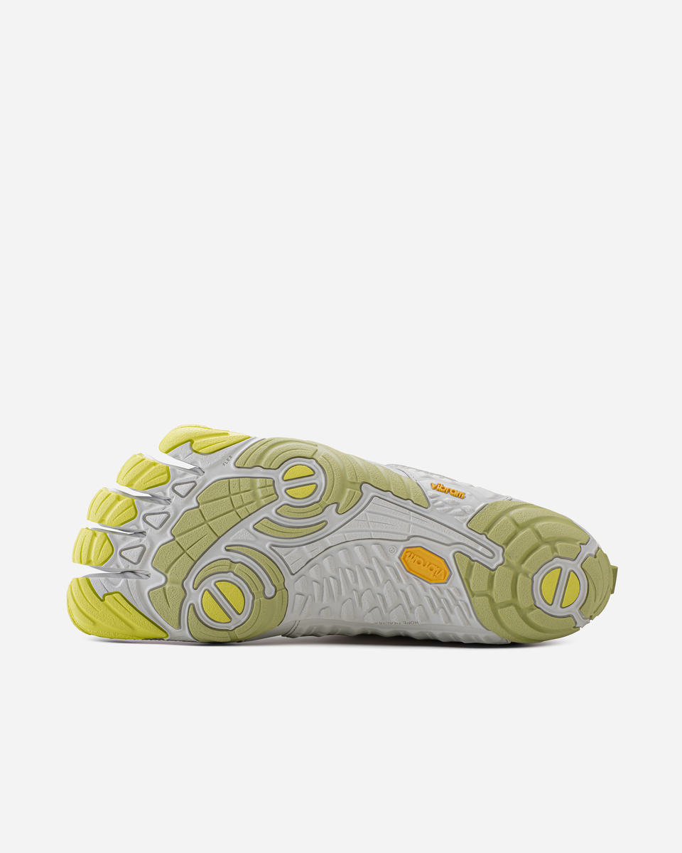 Vibram Men's V-Train 2.0 Training Shoe - Grey - Shoplifestyle Vibram Men's V-Train 2.0 Training Shoe - Grey - Shoplifestyle