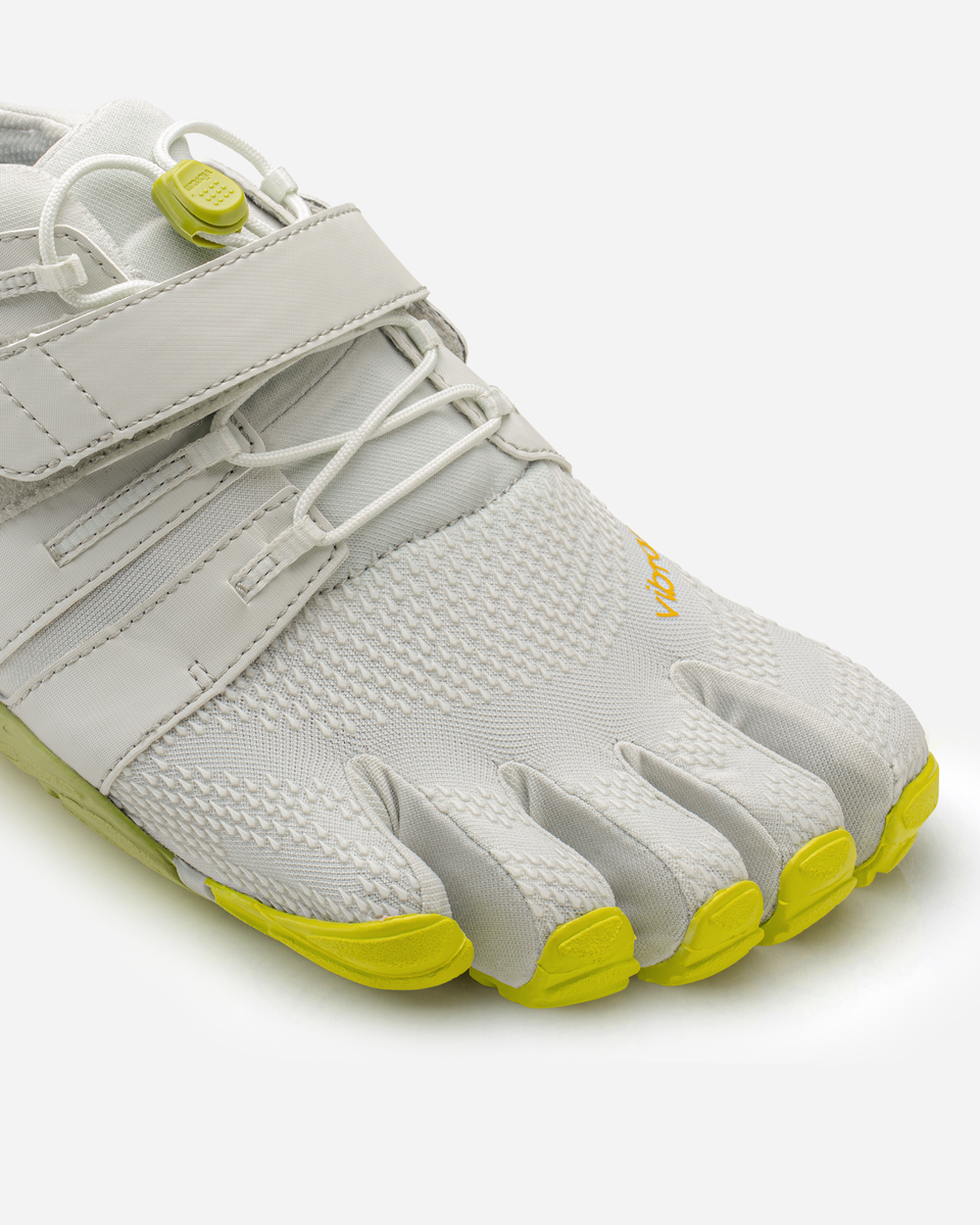 Vibram Men's V-Train 2.0 Training Shoe - Grey - Shoplifestyle Vibram Men's V-Train 2.0 Training Shoe - Grey - Shoplifestyle