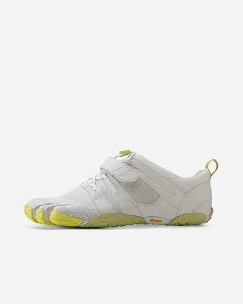 Vibram Women's  V-Train 2.0 Training Shoe - Grey