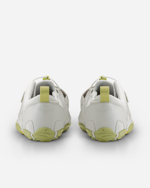 Vibram Women's  V-Train 2.0 Training Shoe - Grey