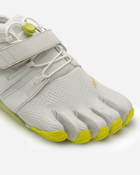 Vibram Women's  V-Train 2.0 Training Shoe - Grey