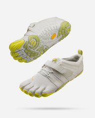 Vibram Men's V-Train 2.0 Training Shoe - Grey - Shoplifestyle Vibram Men's V-Train 2.0 Training Shoe - Grey - Shoplifestyle