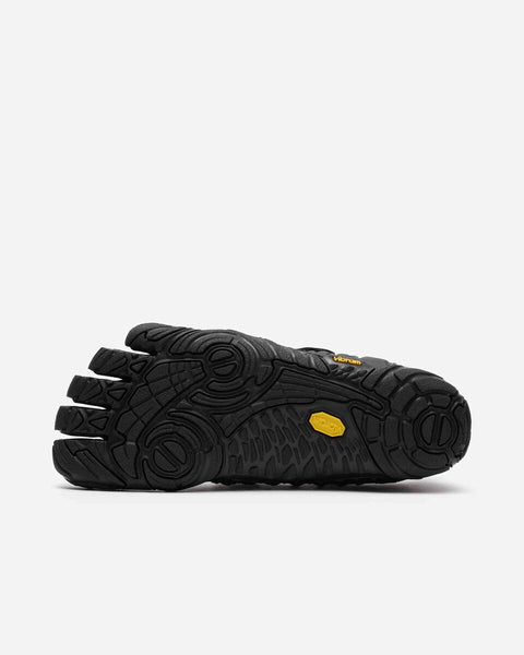 Vibram Women's  V-Train 2.0 Training Shoe - Black / Black