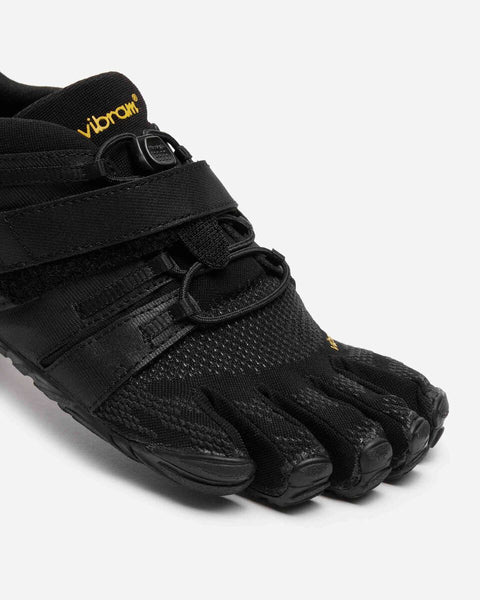 Vibram Women's  V-Train 2.0 Training Shoe - Black / Black
