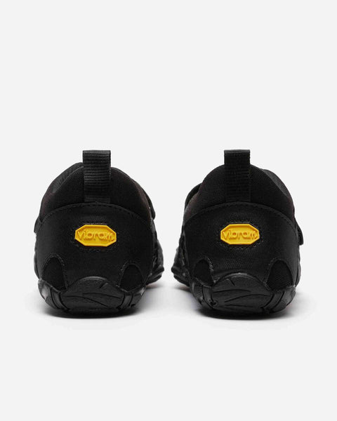 Vibram Women's  V-Train 2.0 Training Shoe - Black / Black
