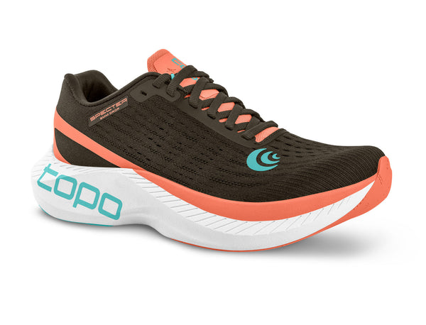 Topo Athletic Specter Road Running Shoes - Women's