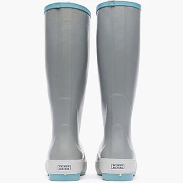 Xtratuf Women's Salmon Sisters 15 in Legacy Boot - GREY
