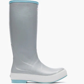 Xtratuf Women's Salmon Sisters 15 in Legacy Boot - GREY