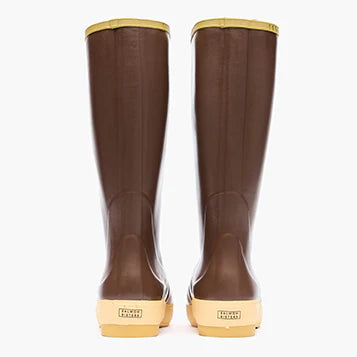 Xtratuf Women's Salmon Sisters 15 in Legacy Boot - BROWN