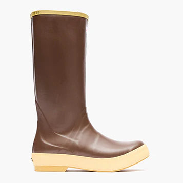 Xtratuf Women's Salmon Sisters 15 in Legacy Boot - BROWN