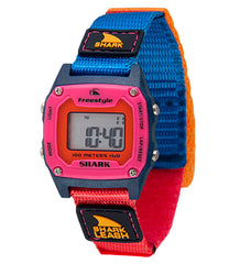 Freestyle Shark Classic Mini Digital Display Japanese Quartz Red Watch (10022927)