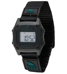 Freestyle Shark Classic Mini Digital Display Japanese Quartz Black Watch (10022928)