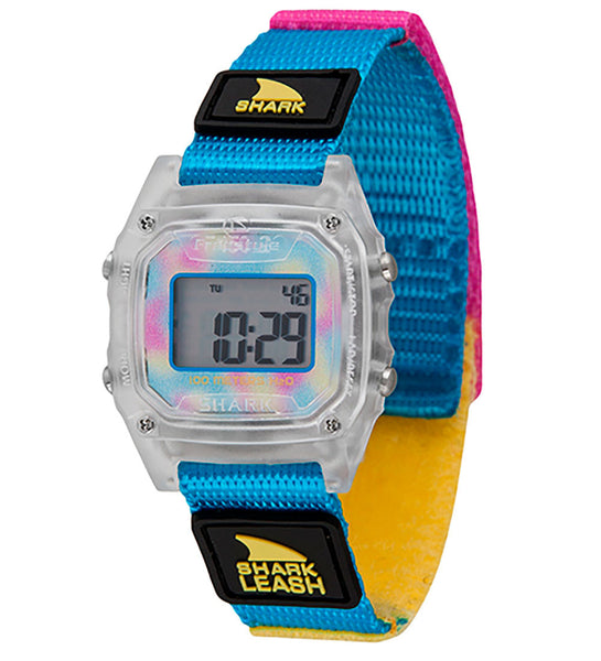 Freestyle Shark Classic Mini Digital Display Japanese Quartz Blue Watch (10022929)