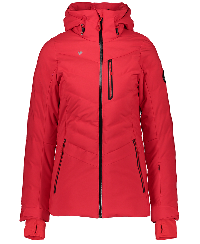 Obermeyer Cosima Down Jacket Women s