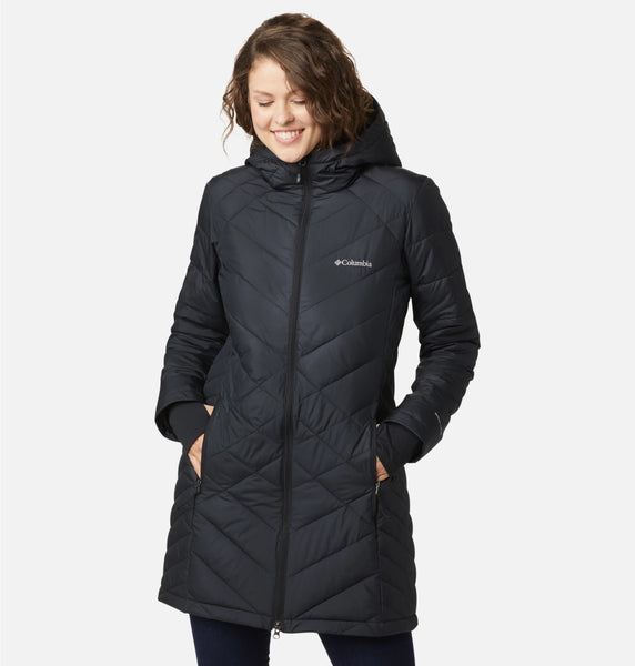 Columbia Women's Carson Pass™ Interchange Jacket - Shoplifestyle
