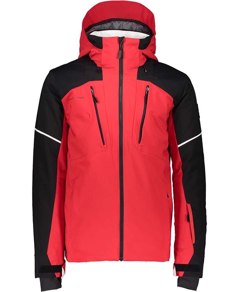 Obermeyer Foundation Jacket Men s Shoplifestyle