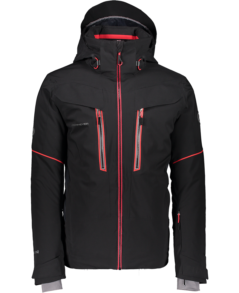 Obermeyer charger best sale jacket