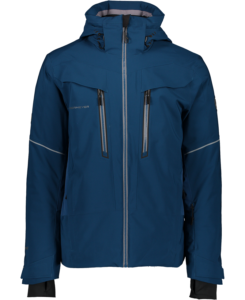 Obermeyer charger sales