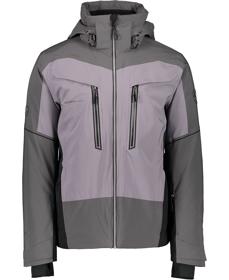 Obermeyer men's charger sales jacket