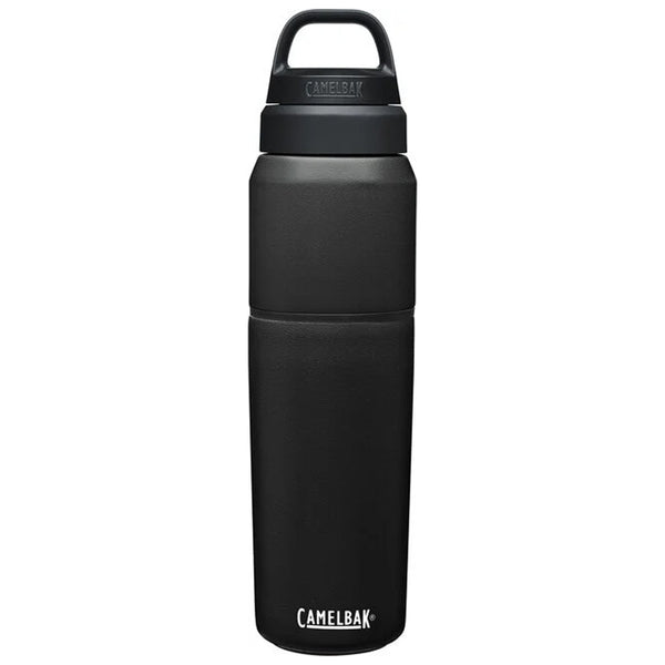 Camelbak MultiBev 22 oz Bottle / 16 oz Cup, Insulated Stainless Steel