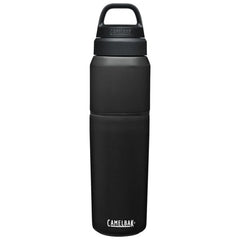 Camelbak MultiBev 22 oz Bottle / 16 oz Cup, Insulated Stainless Steel