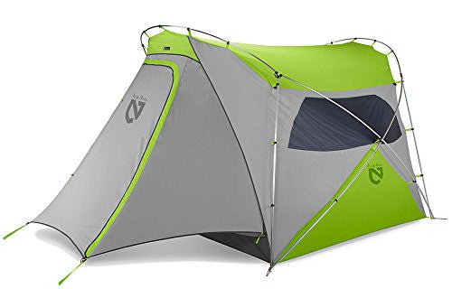 nemo wagontop tent Nemo Wagontop Camping Tent