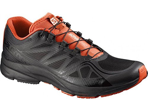 Salomon sonic top
