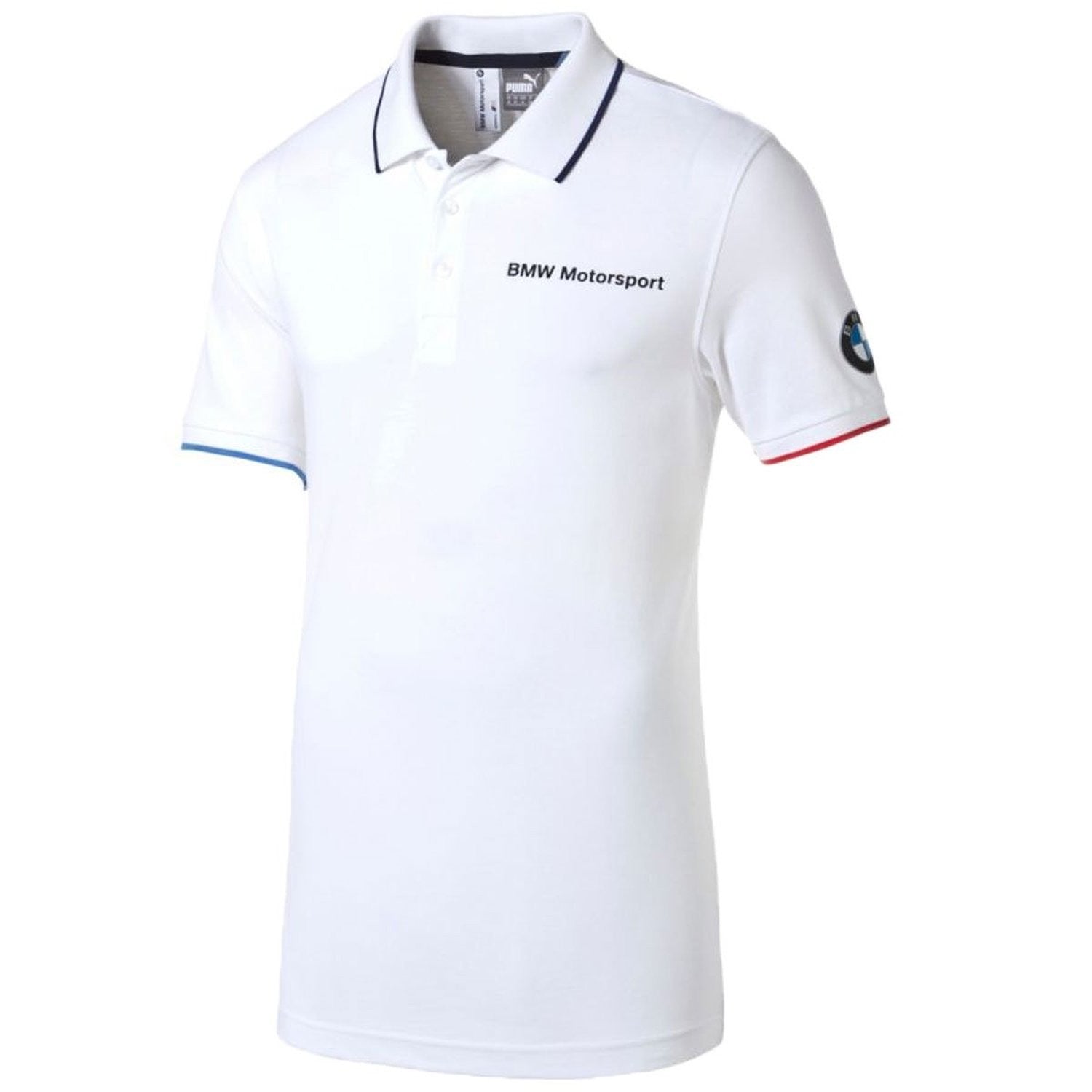 Puma 2025 bmw shirt
