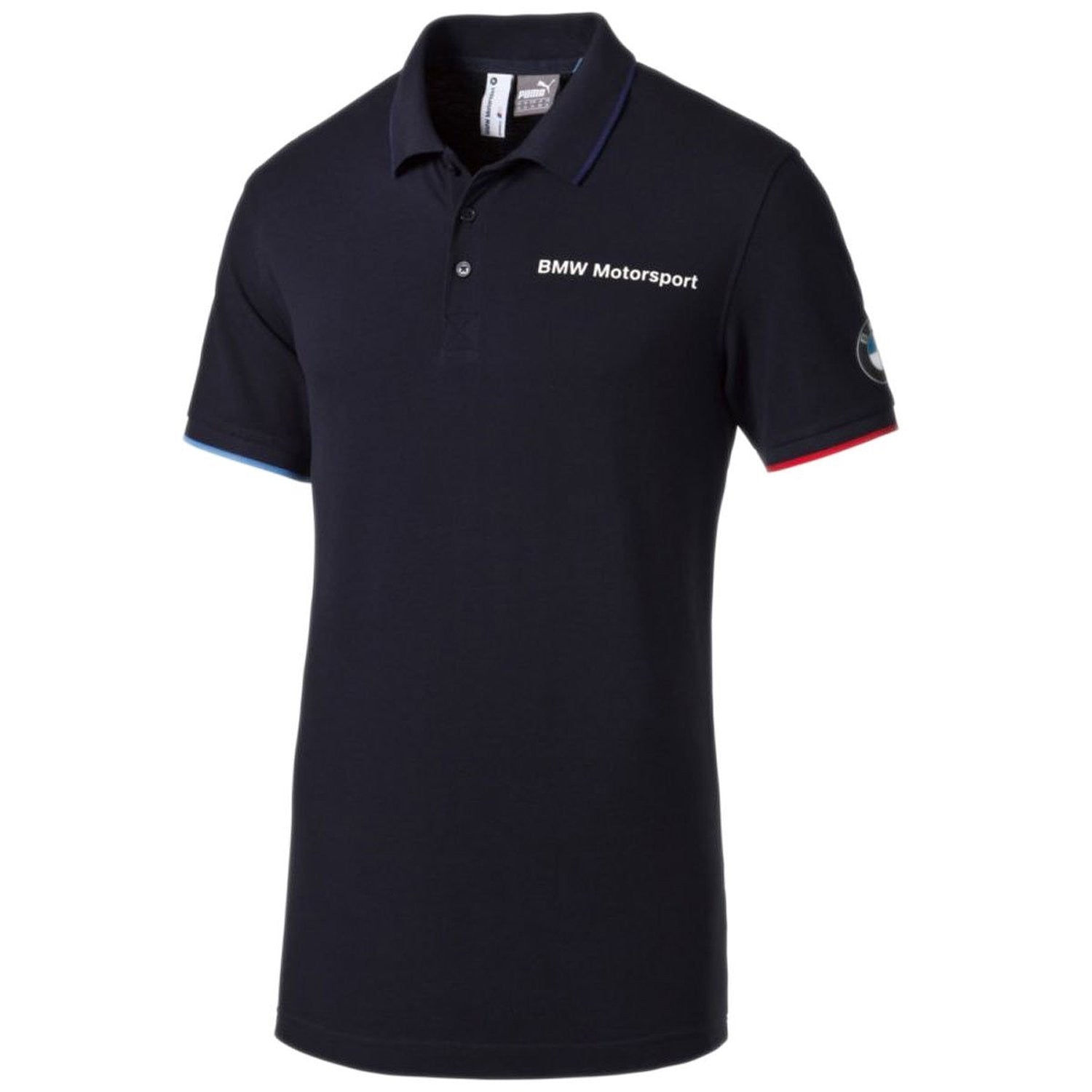 Polo puma 2025 bmw motorsport