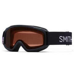 Smith Optics Sidekick Youth Snow Goggle