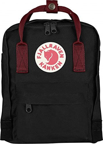 fjallraven kanken mini backpack on Fjallraven Kanken Mini Backpack