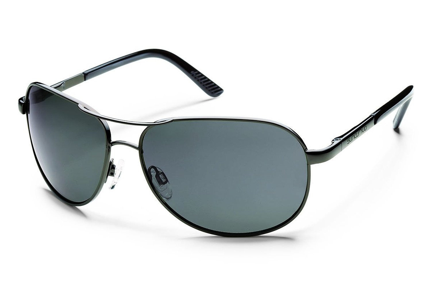 Suncloud optics aviator sunglasses sales