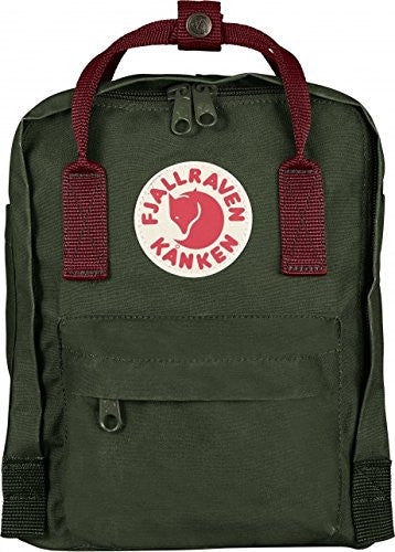 Fjallraven Kanken Mini Backpack