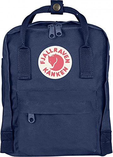 Fjallraven Kanken Mini Backpack