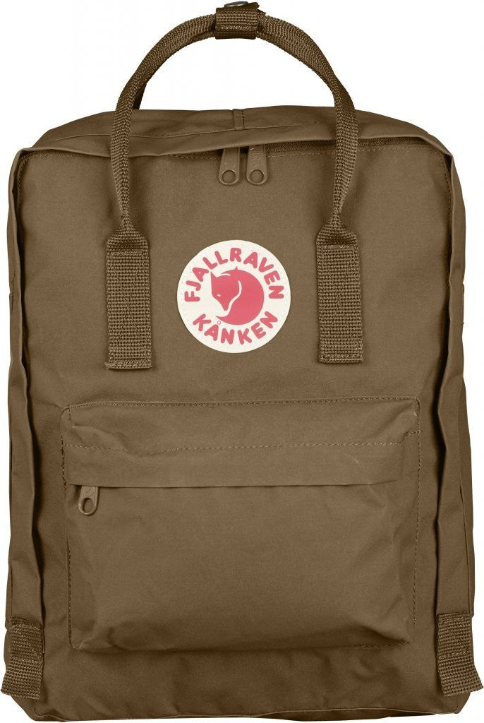 Fantasierijk Wet en regelgeving Internationale Fjallraven Kanken Backpack - Shoplifestyle