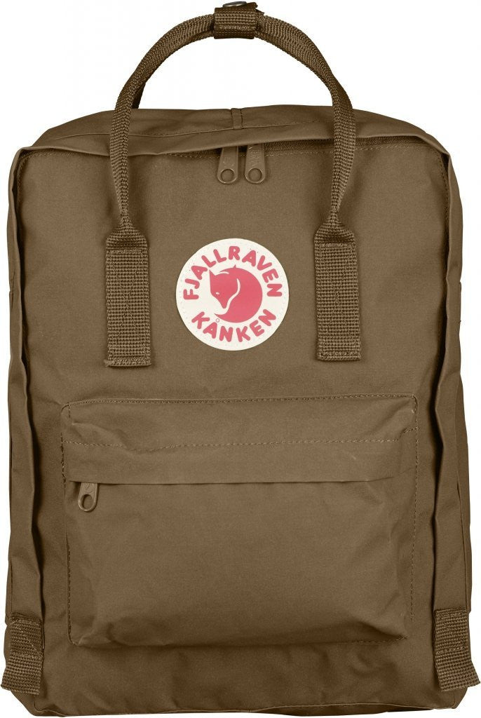 Fjallraven Kanken Backpack - Shoplifestyle Fjallraven Kanken Backpack - Shoplifestyle
