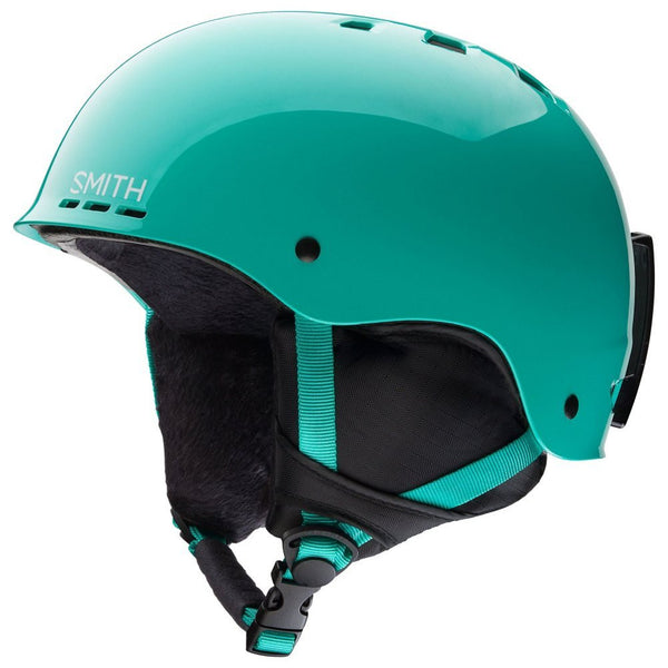 Smith Optics Holt Snow Sports Helmet