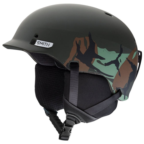 Smith Gage Helmet