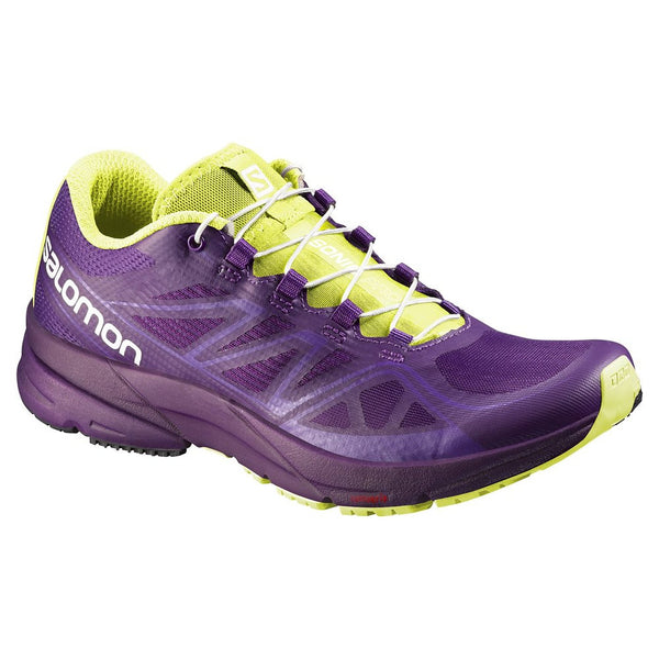 Salomon sonic pro damen Clearance