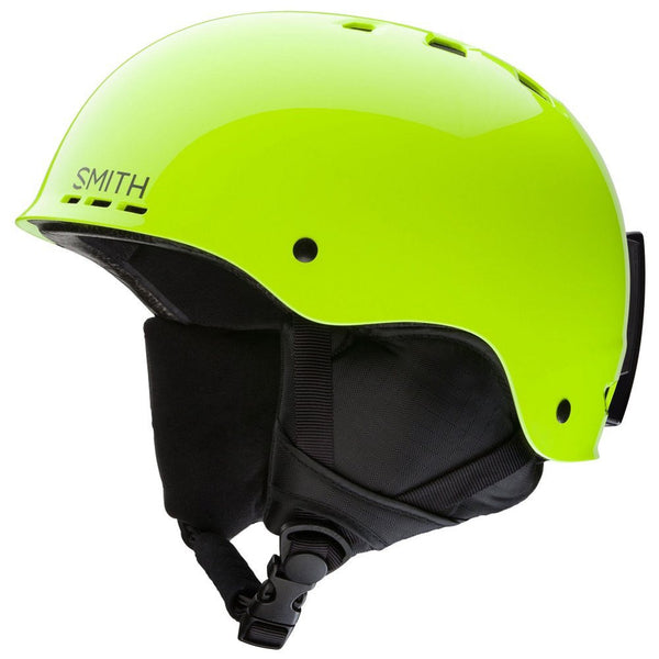 Smith Optics Holt Jr. Ski Snowmobile Helmet