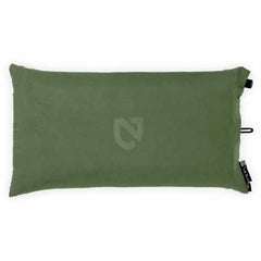 Nemo FILLOTM Luxury Camping Pillow - Moss Green