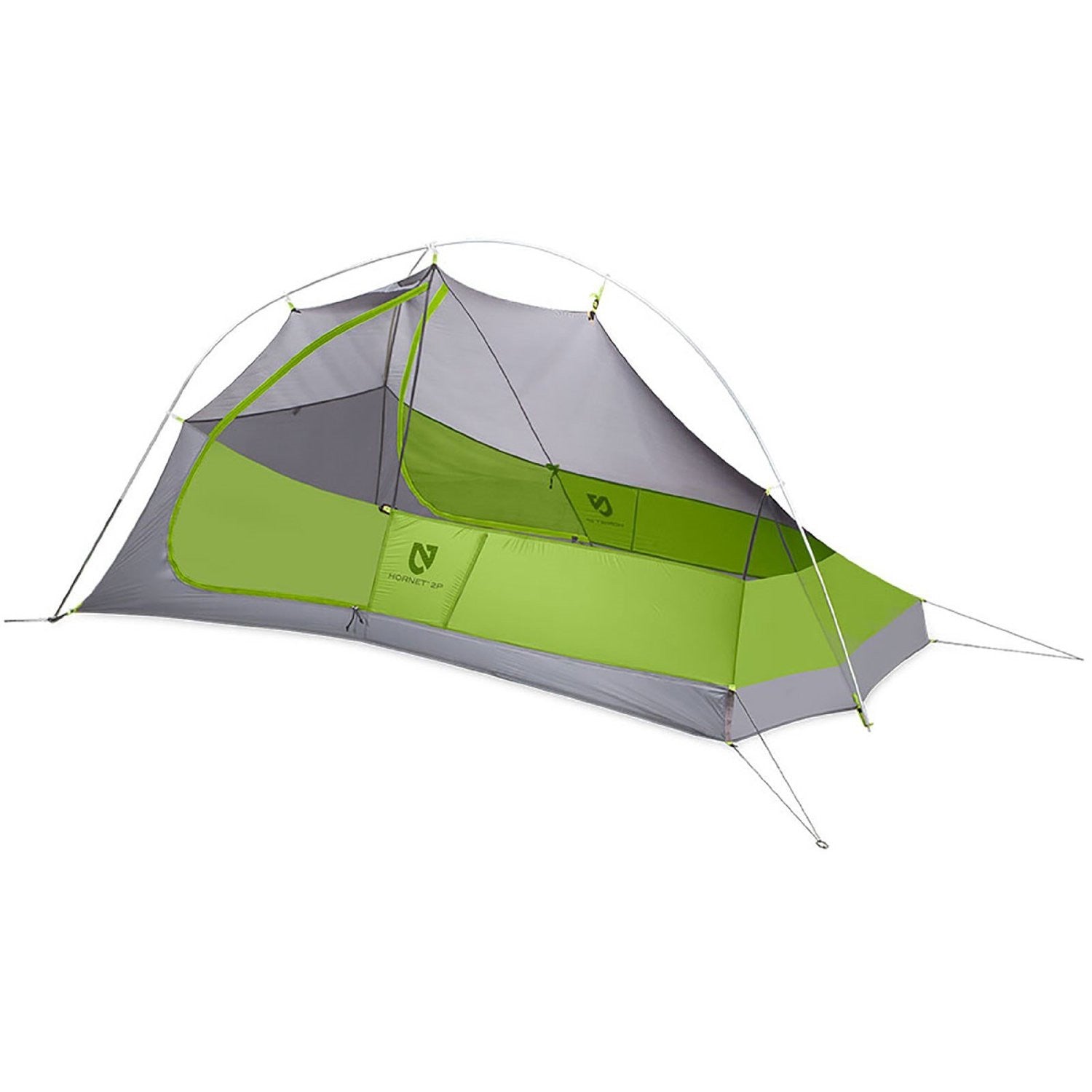 Nemo Hornet 2P Ultralight Backpacking Tent Shoplifestyle