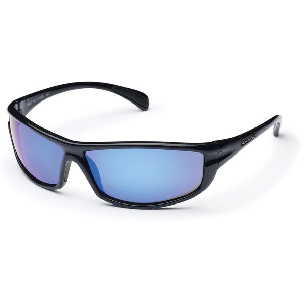 Suncloud  Optics King Sunglasses  - Tortoise Frame - Mens