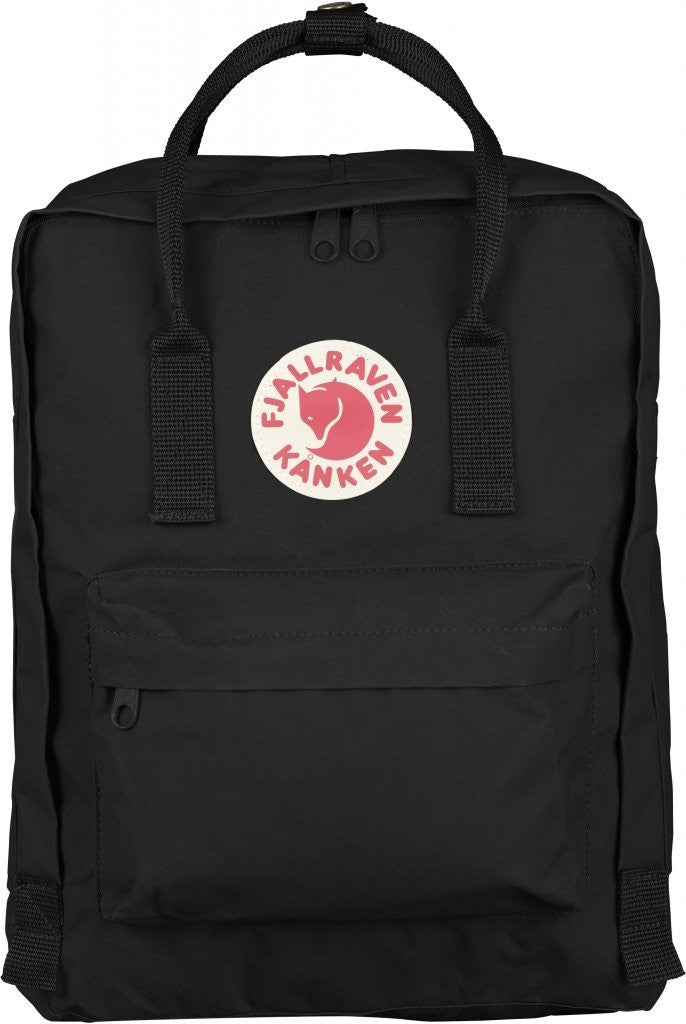Fantasierijk Wet en regelgeving Internationale Fjallraven Kanken Backpack - Shoplifestyle