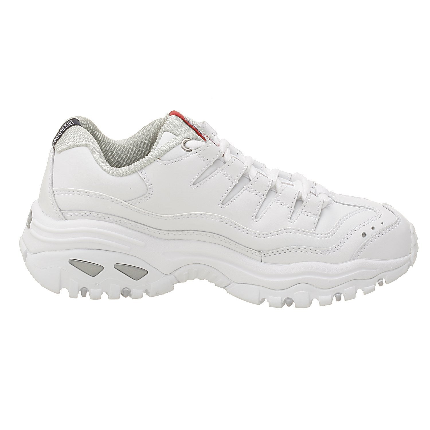 Sketchers energy top