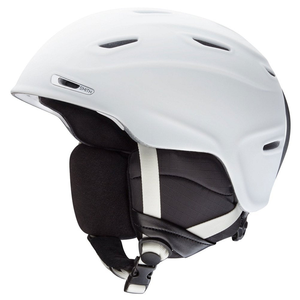 smith camber helmet white Icon MIPS Helmet, Matte Fade Out / Medium Every day on the mountain is different Smith Optics Smith Optics Camber