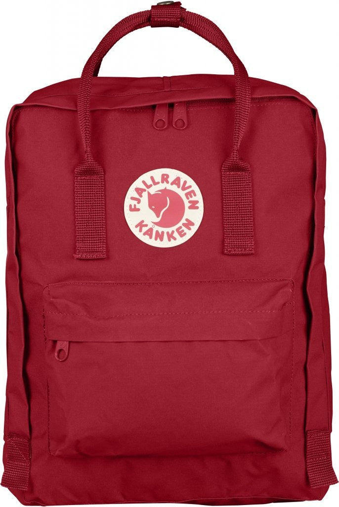 Fjallraven Kanken Backpack - Shoplifestyle Fjallraven Kanken Backpack - Shoplifestyle