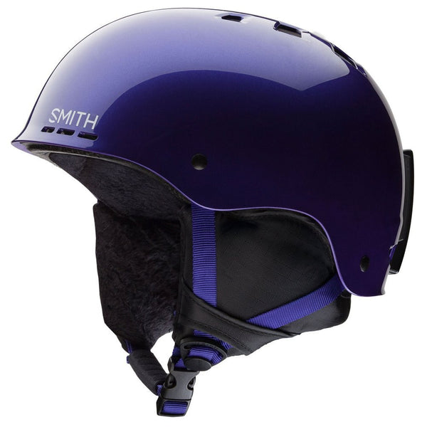 Smith Optics Holt Jr. Ski Snowmobile Helmet